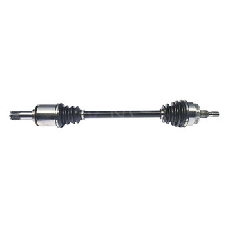SurTrack® - Rear Passenger Side CV Axle Shaft