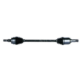 SurTrack® - Rear Passenger Side CV Axle Shaft
