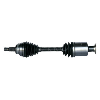 SurTrack® - CV Axle Shaft