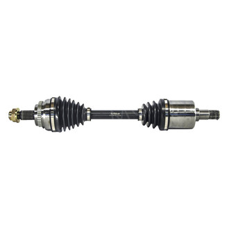 SurTrack® - Front Passenger Side CV Axle Shaft