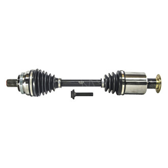 SurTrack® - CV Axle Shaft
