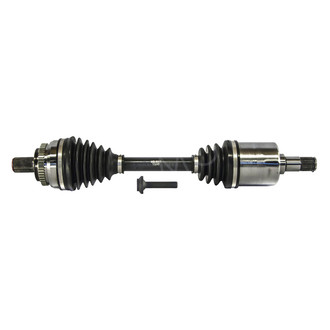 SurTrack® - Front Passenger Side CV Axle Shaft