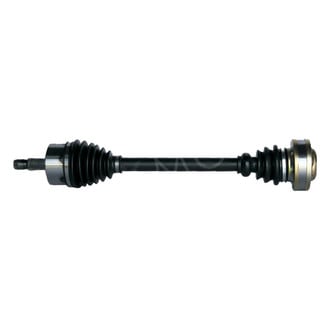 SurTrack® - Rear Passenger Side CV Axle Shaft