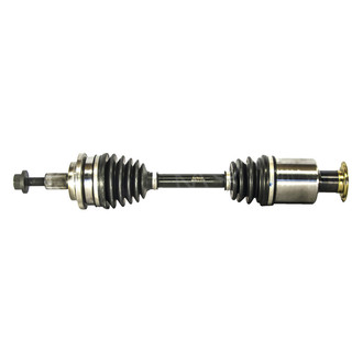 SurTrack® - Front Driver Side CV Axle Shaft