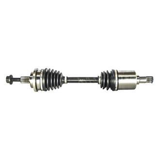 SurTrack® - Front Passenger Side CV Axle Shaft