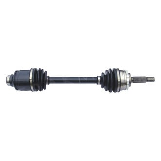 SurTrack® - CV Axle Shaft