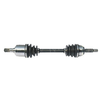 SurTrack® - Front Passenger Side CV Axle Shaft