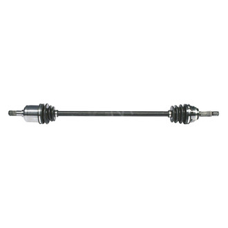 SurTrack® - Front Driver Side CV Axle Shaft