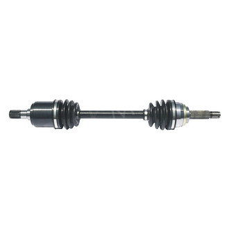 SurTrack® - Front Passenger Side CV Axle Shaft