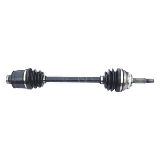 SurTrack® - Front Passenger Side CV Axle Shaft