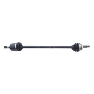 SurTrack® - Front Driver Side CV Axle Shaft
