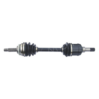 SurTrack® - Front Driver Side CV Axle Shaft