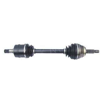 SurTrack® - Front Passenger Side CV Axle Shaft