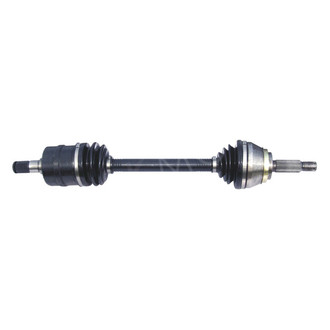 SurTrack® - Front Passenger Side CV Axle Shaft