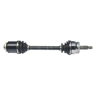 SurTrack® - Front Driver Side CV Axle Shaft