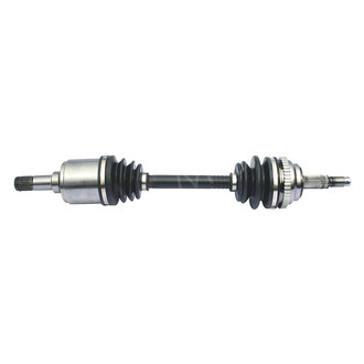 SurTrack® - Front Passenger Side CV Axle Shaft