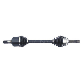 SurTrack® - Front Passenger Side CV Axle Shaft