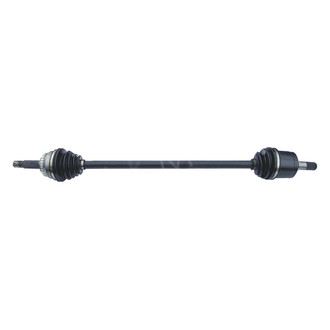 SurTrack® - Front Passenger Side CV Axle Shaft