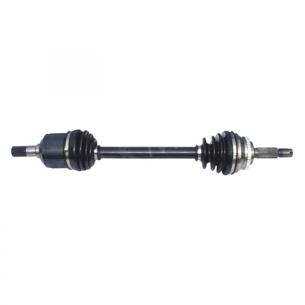 SurTrack® - Front Passenger Side CV Axle Shaft