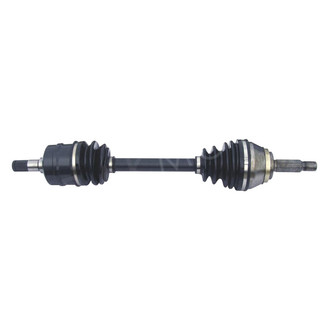 SurTrack® - Front Passenger Side CV Axle Shaft