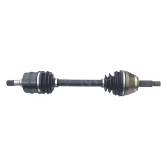 SurTrack® - Front Passenger Side CV Axle Shaft