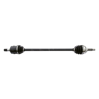 SurTrack® - Front Driver Side CV Axle Shaft