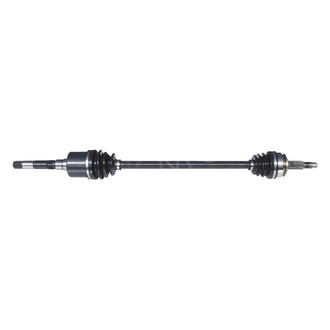 SurTrack® - Front Passenger Side CV Axle Shaft