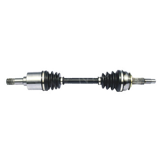 SurTrack® - Front Driver Side CV Axle Shaft