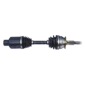 SurTrack® - CV Axle Shaft