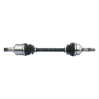 SurTrack® - Front Driver Side CV Axle Shaft