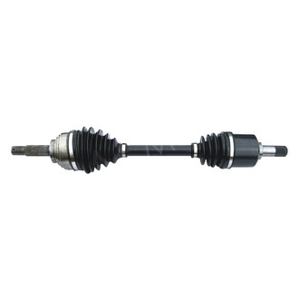 SurTrack® - Front Driver Side CV Axle Shaft