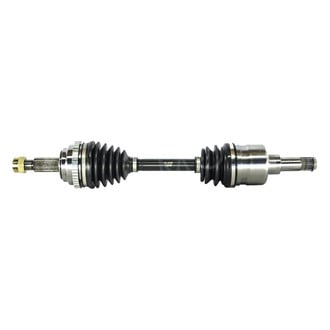 SurTrack® - CV Axle Shaft
