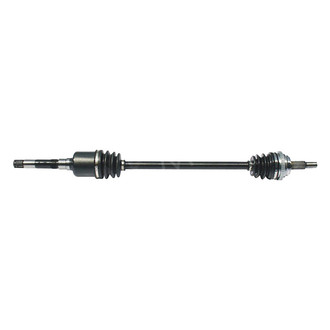 SurTrack® - Front Passenger Side CV Axle Shaft