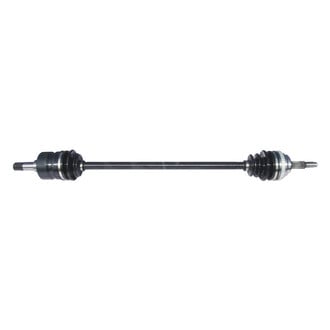 SurTrack® - Front Passenger Side CV Axle Shaft