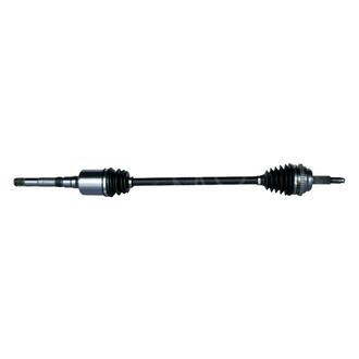 SurTrack® - Front Passenger Side CV Axle Shaft