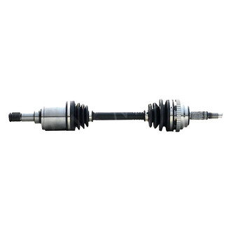 SurTrack® - Front Driver Side CV Axle Shaft