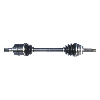 SurTrack® - Front Passenger Side CV Axle Shaft