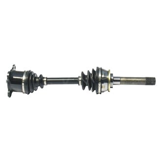 SurTrack® - CV Axle Shaft