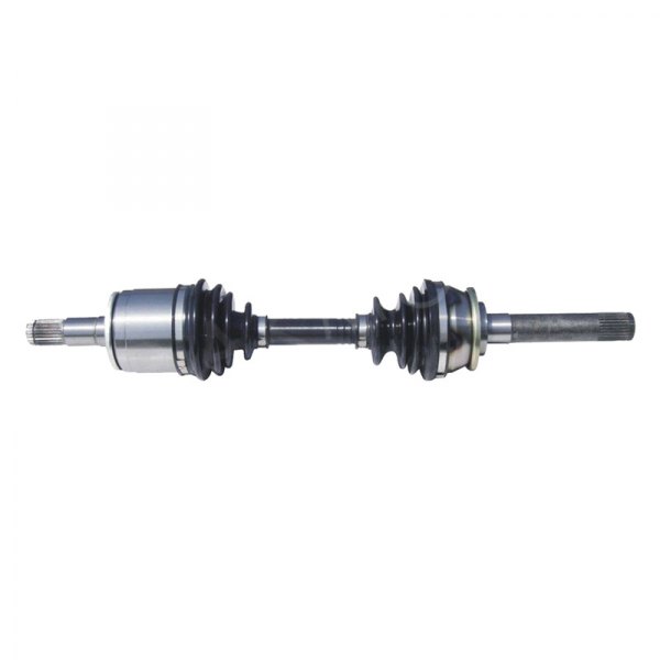 SurTrack® - Front Driver Side CV Axle Shaft