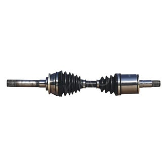 SurTrack® - CV Axle Shaft