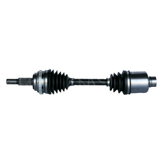 SurTrack® - Front Passenger Side CV Axle Shaft