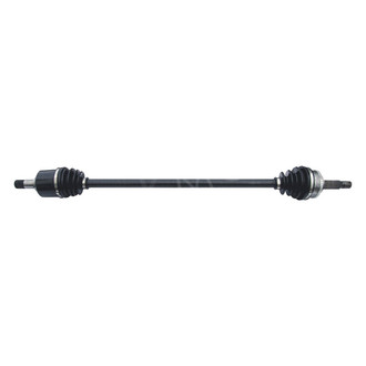 SurTrack® - Front Passenger Side CV Axle Shaft