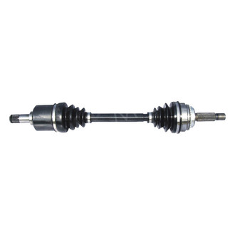 SurTrack® - Front Driver Side CV Axle Shaft