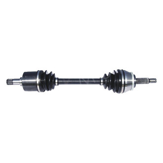 SurTrack® - Front Driver Side CV Axle Shaft