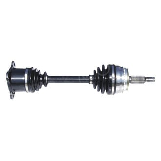 SurTrack® - CV Axle Shaft