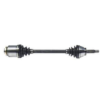 SurTrack® - Front Passenger Side CV Axle Shaft