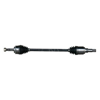 SurTrack® - Rear Passenger Side CV Axle Shaft