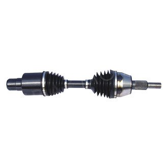 SurTrack® - CV Axle Shaft
