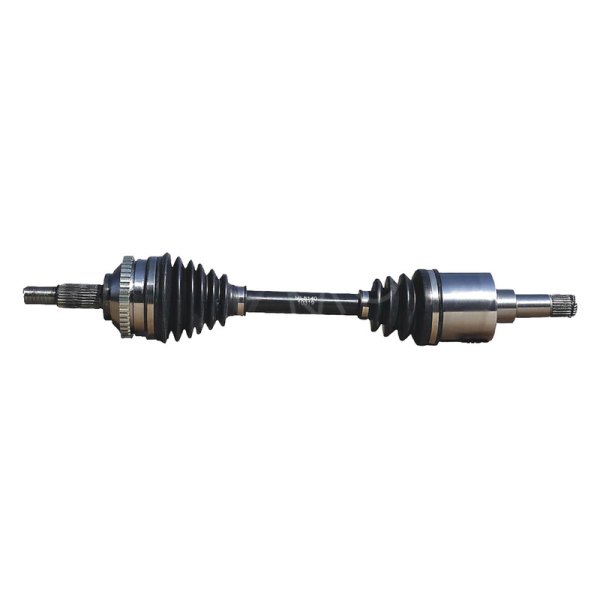 SurTrack® - Front Driver Side CV Axle Shaft