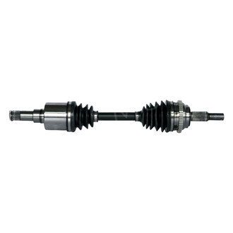 SurTrack® - Front Driver Side CV Axle Shaft